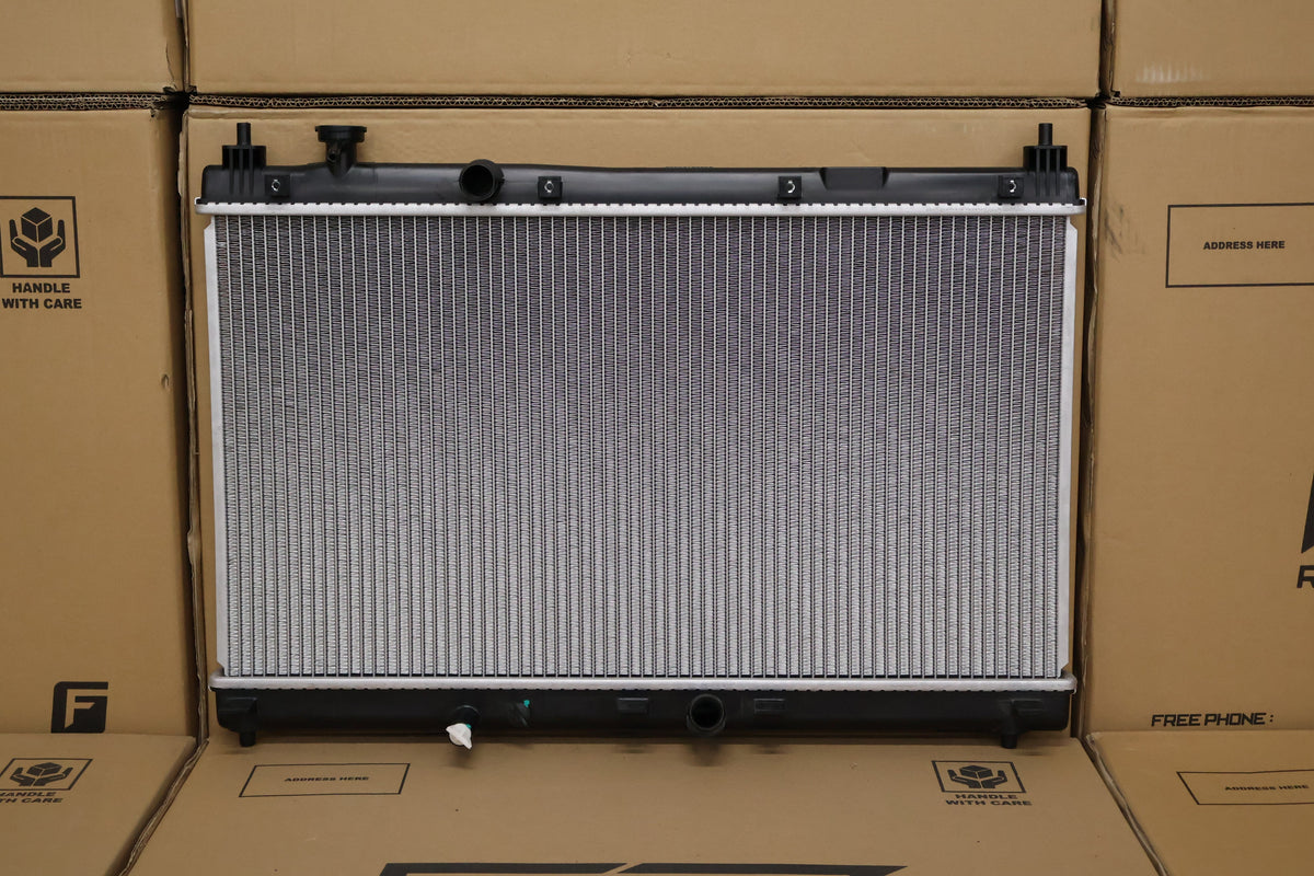 Honda GF-GK Jazz Radiator (JUL/2014 - JAN/2021)