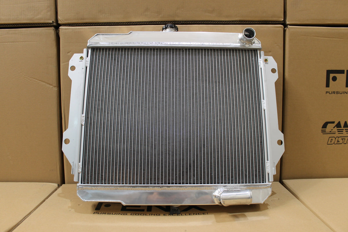 Daihatsu Rocky Full Alloy Performance Radiator