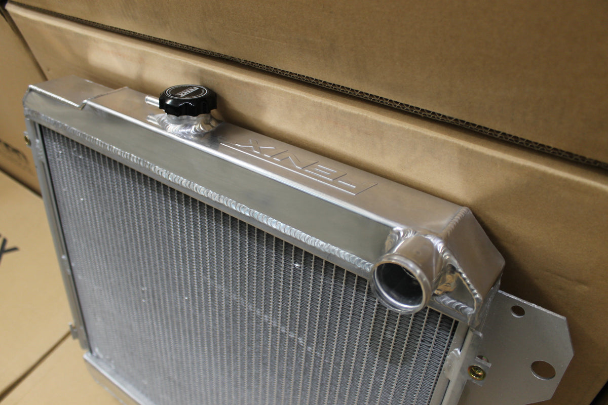 Daihatsu Rocky Full Alloy Performance Radiator