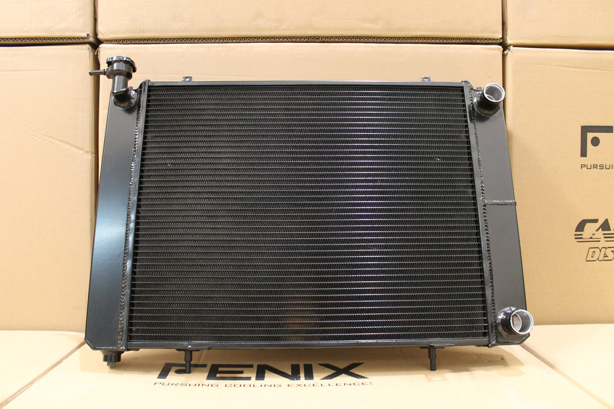 Nissan Silvia S14 S15 1JZ 2JZ RB Full Alloy Conversion Radiator