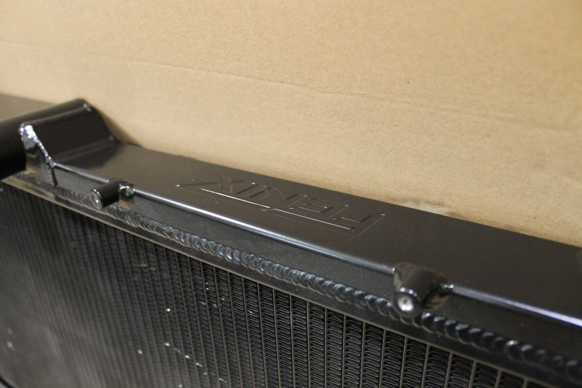 Subaru XT Forester SH Full Alloy Performance Radiator GEN II