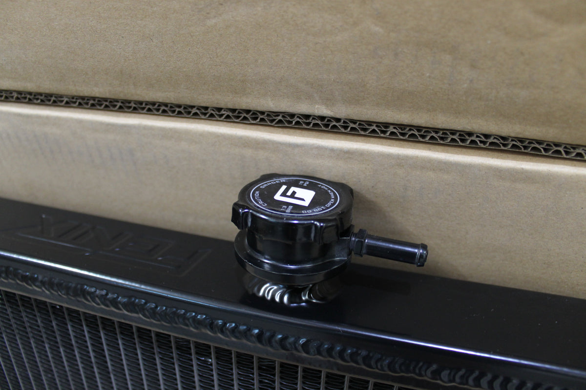 Nissan R31 Skyline Full Alloy Performance Radiator