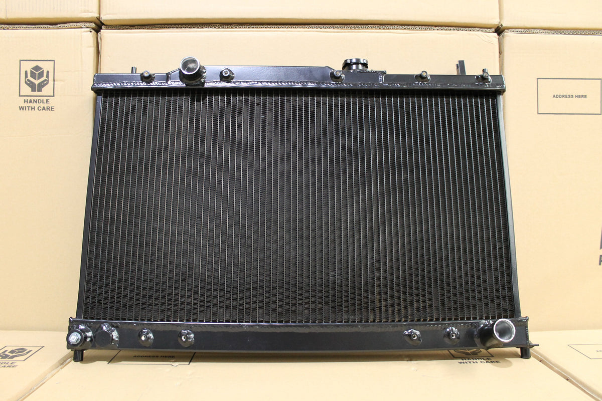 Toyota ST246 Caldina Full Alloy Performance Radiator GEN II