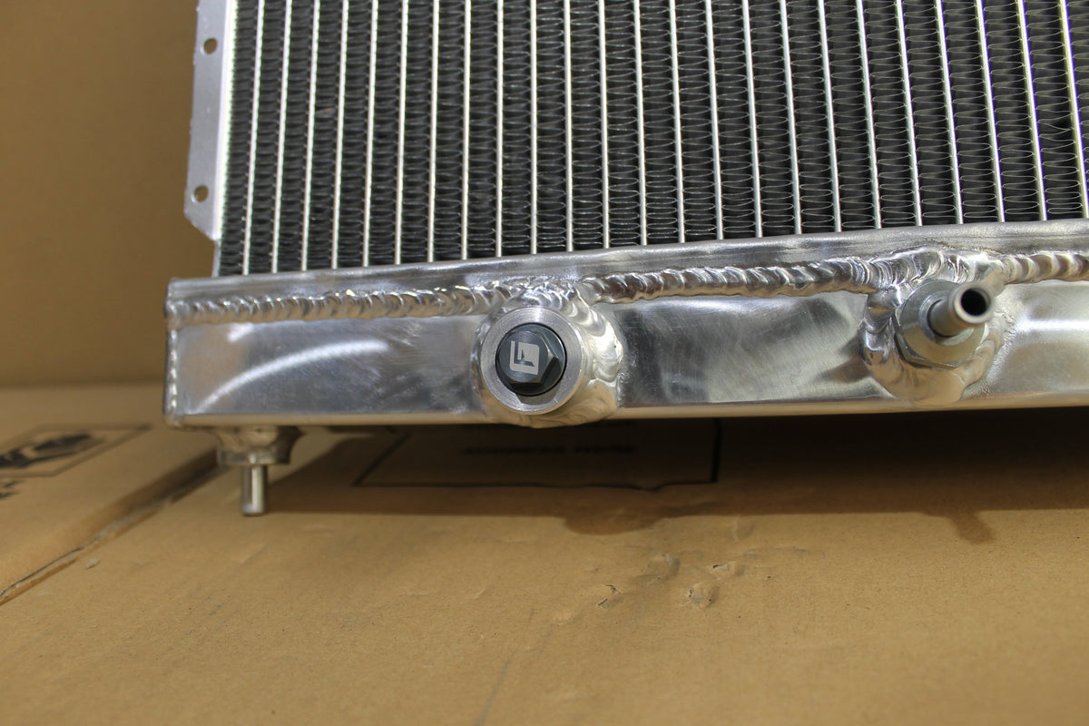 Nissan R31 Skyline Full Alloy Performance Radiator