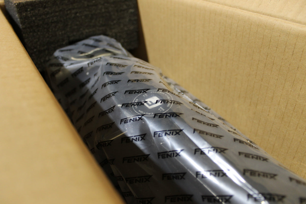 Mitsubishi Evolution 4-5-6 Full Alloy Performance Radiator