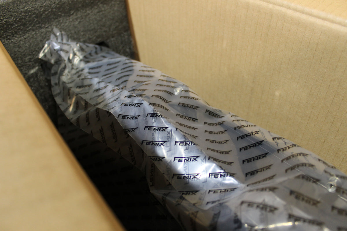 Toyota Hilux Surf KZN130 Full Alloy Performance Radiator