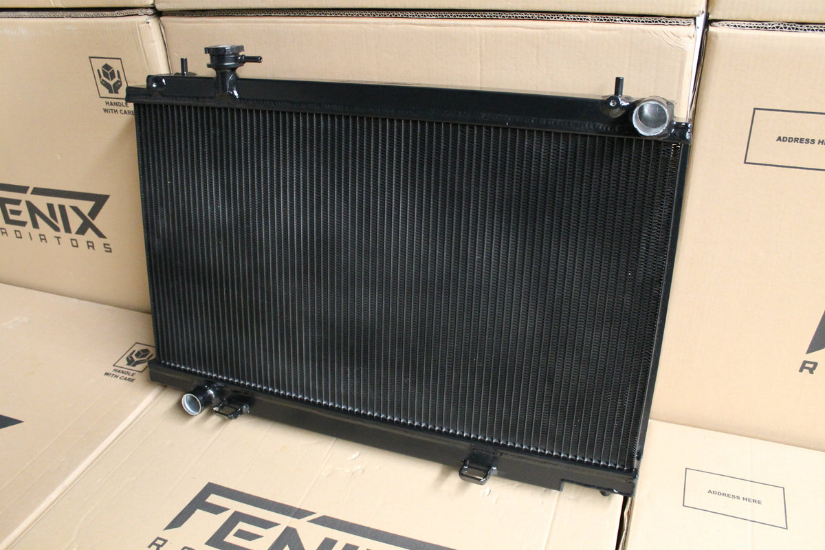 Nissan 350Z Full Alloy Performance Radiator (OCT/2002 - MAR/2007)
