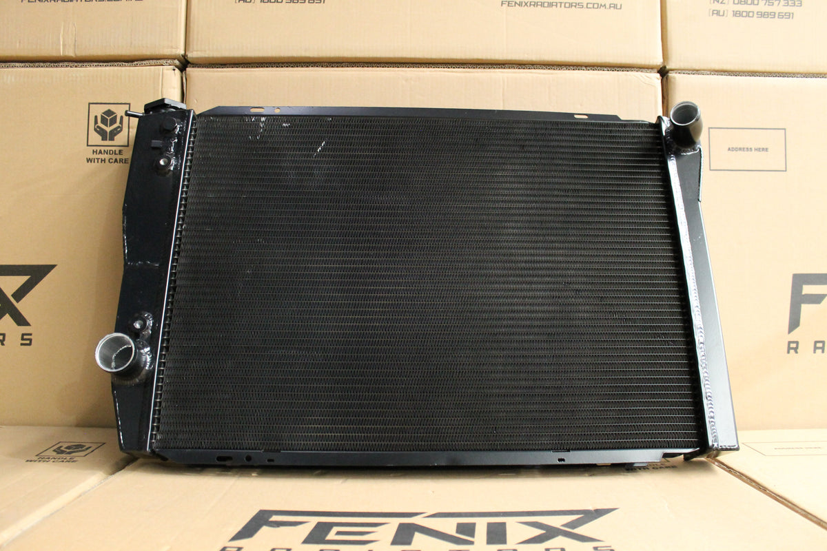 Ford XC-XD-XE Falcon Full Alloy Performance Radiator