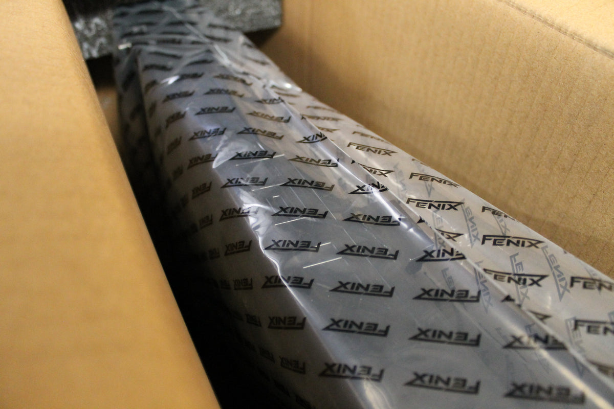Lexus IS F Full Alloy Performance Radiator GEN II