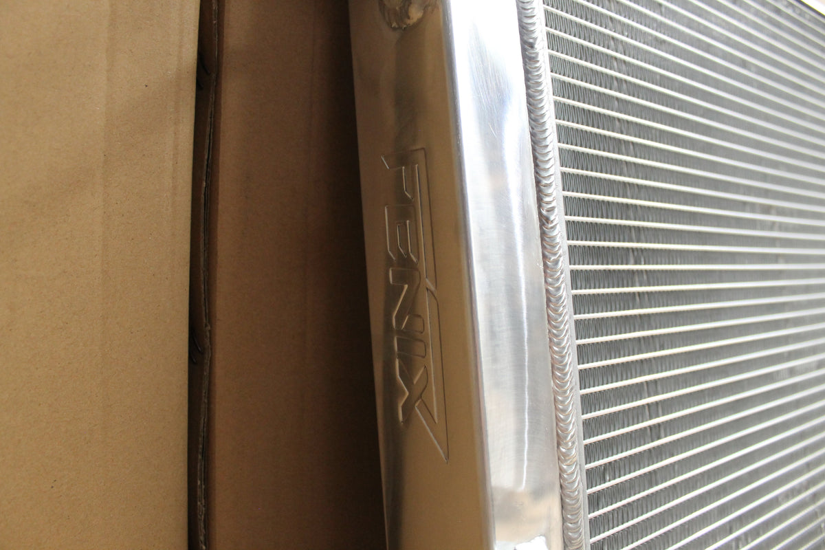 Holden VN-VP-VR-VS Calais 3.8 V6 Full Alloy Performance Radiator