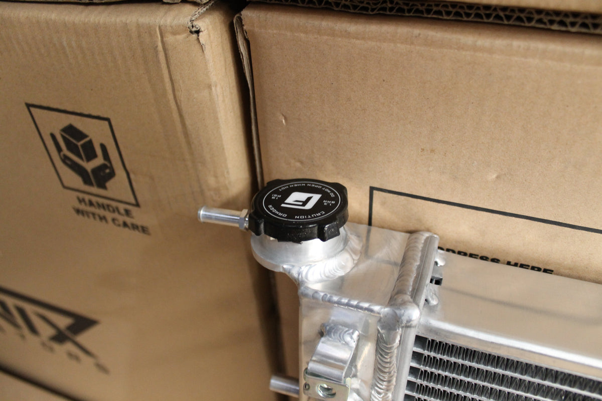 Holden VN-VP-VR-VS Calais 3.8 V6 Full Alloy Performance Radiator