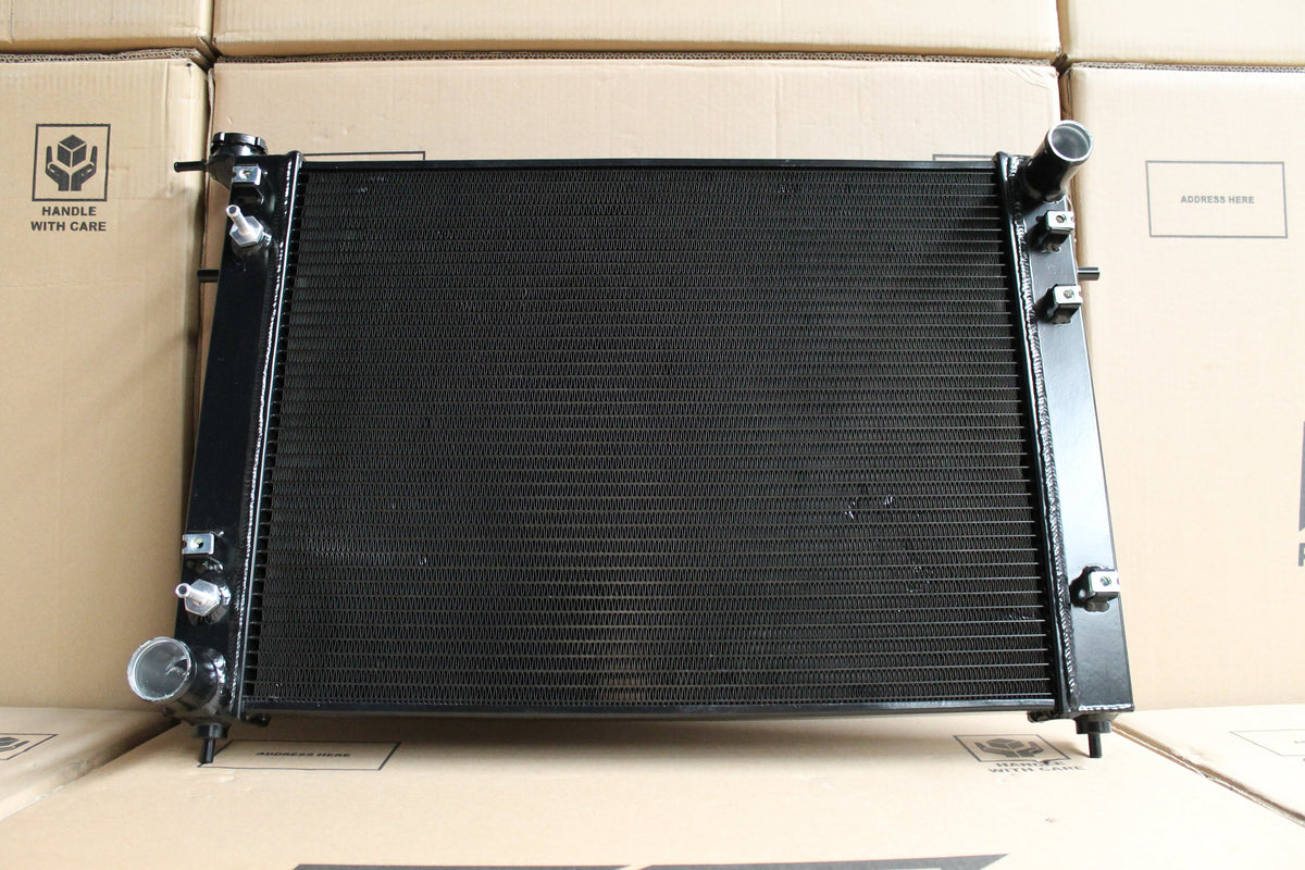 Holden VN-VP-VR-VS Calais 3.8 V6 Full Alloy Performance Radiator