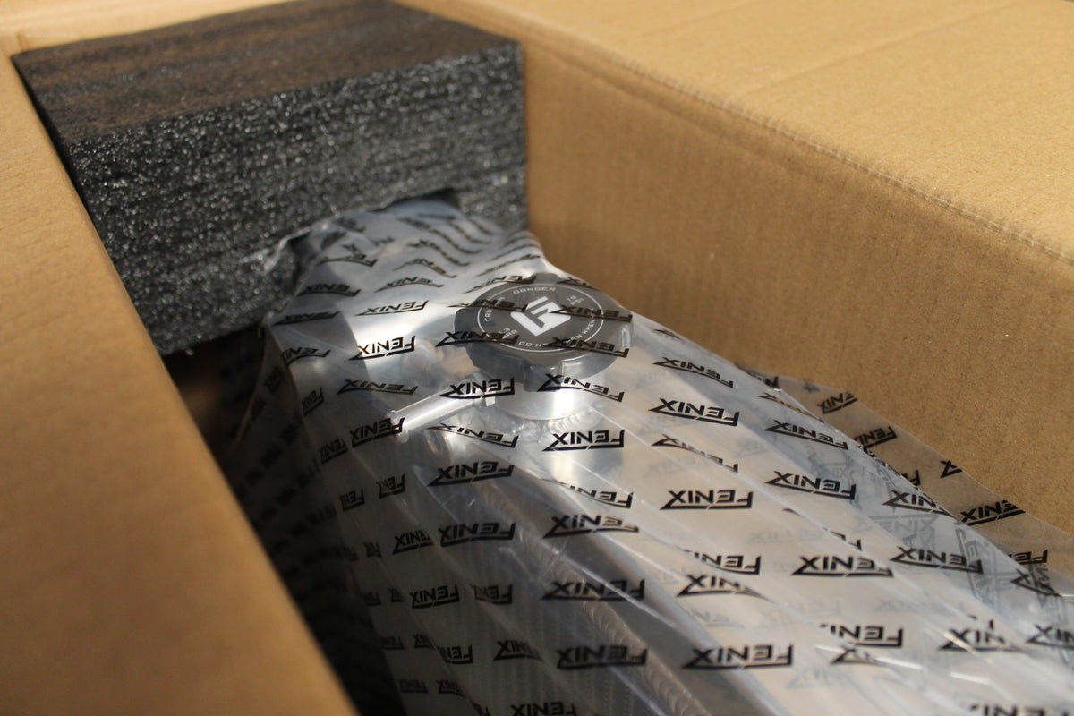 Toyota JZX100 Chaser Full Alloy Performance Radiator
