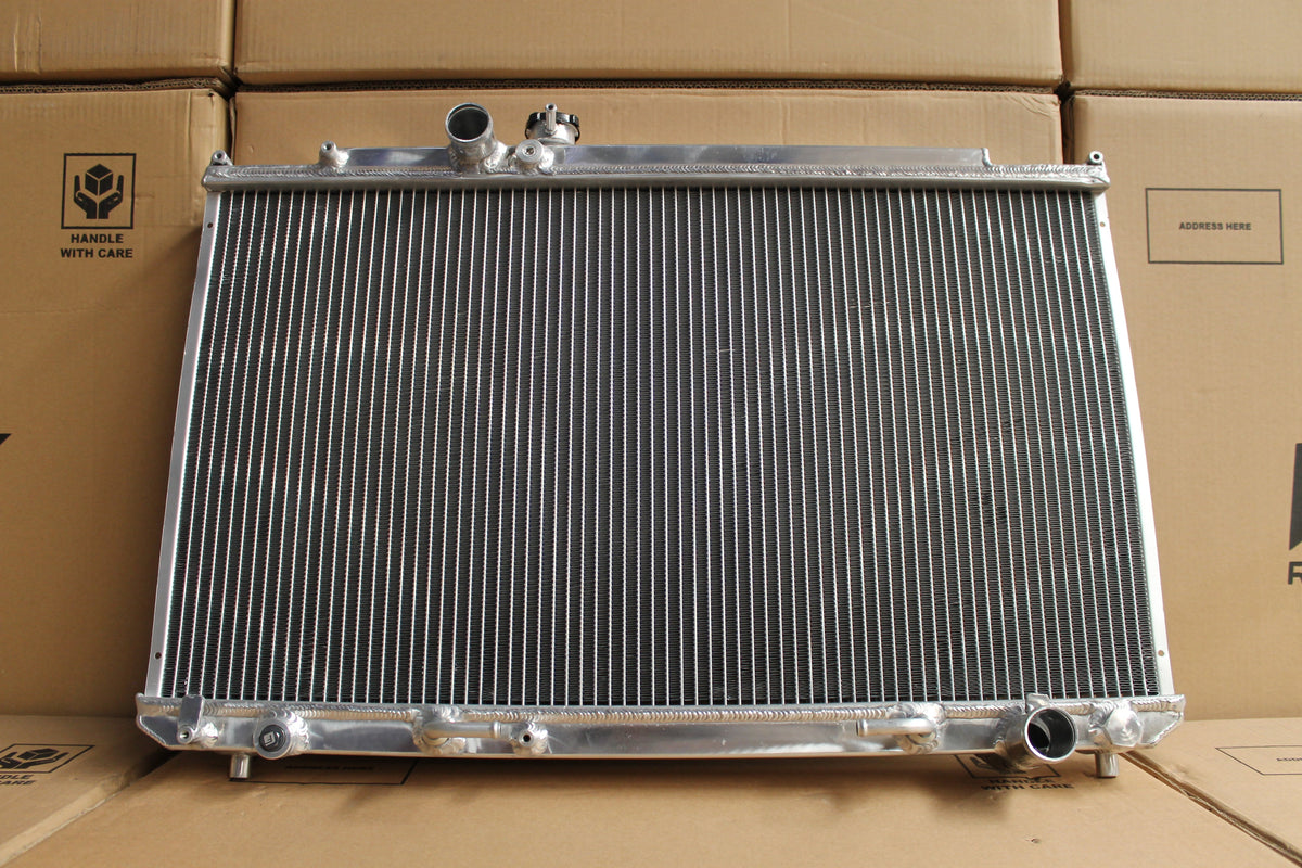 Toyota JZX100 Chaser Full Alloy Performance Radiator