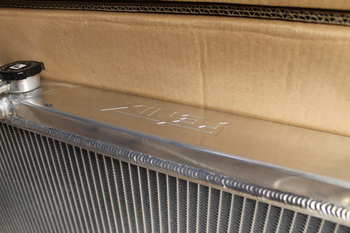 Toyota JZX100 Chaser Full Alloy Performance Radiator