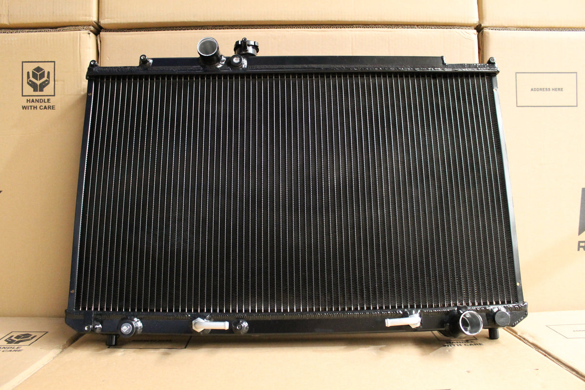 Toyota JZX100 Chaser Full Alloy Performance Radiator