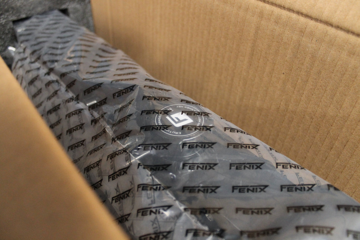 Mitsubishi Evolution 1-2-3 Full Alloy Performance Radiator GEN II