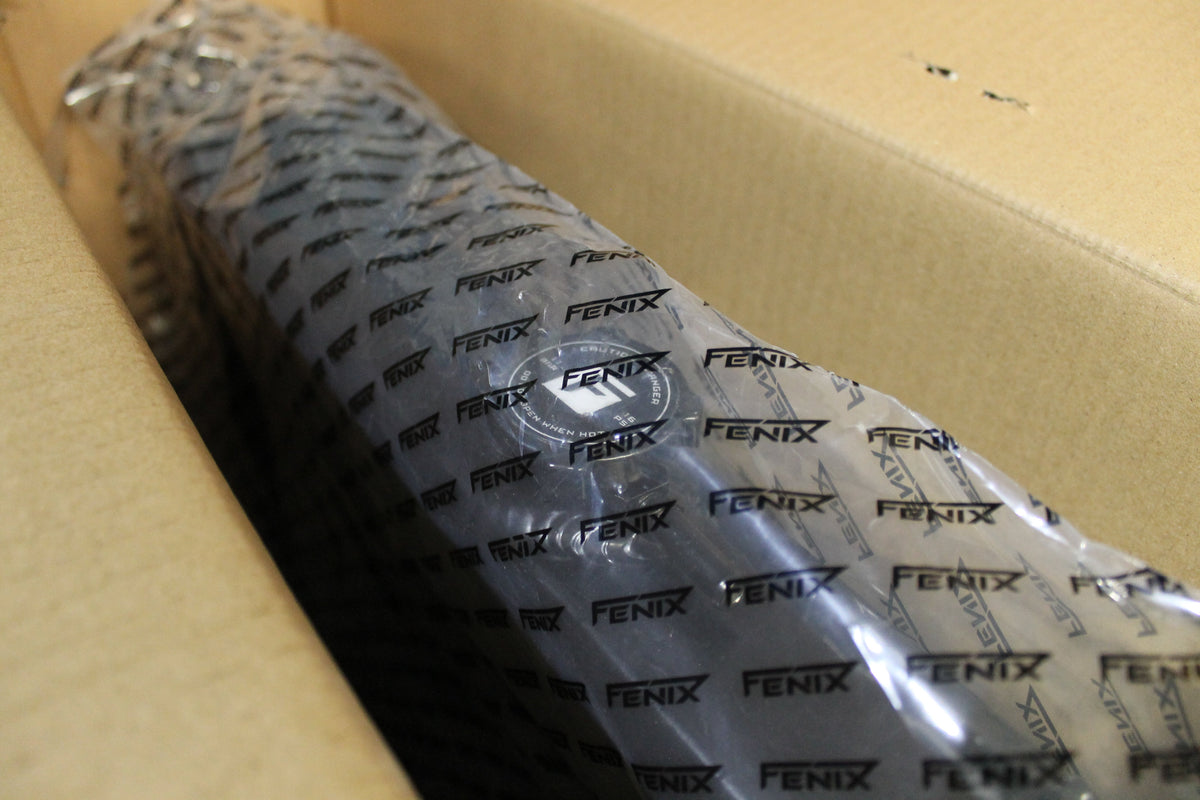 Daihatsu Rocky Full Alloy Performance Radiator