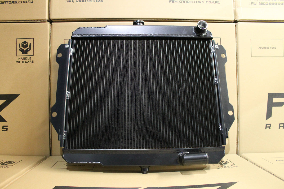 Daihatsu Rocky Full Alloy Performance Radiator