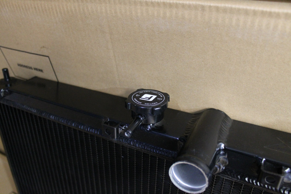 Mitsubishi Evolution 7-8-9 Full Alloy Performance Radiator