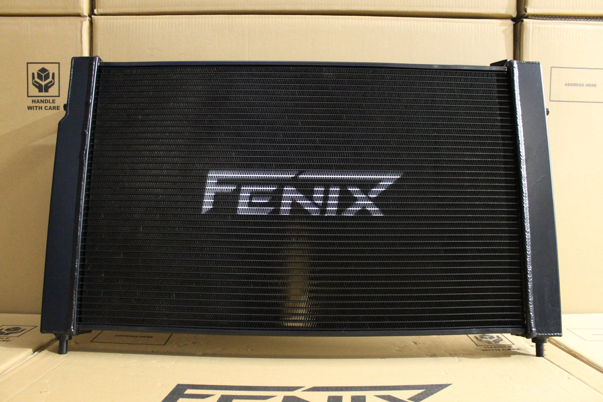 Holden VT-VX Commodore V6 Full Alloy Performance Radiator (Manual)