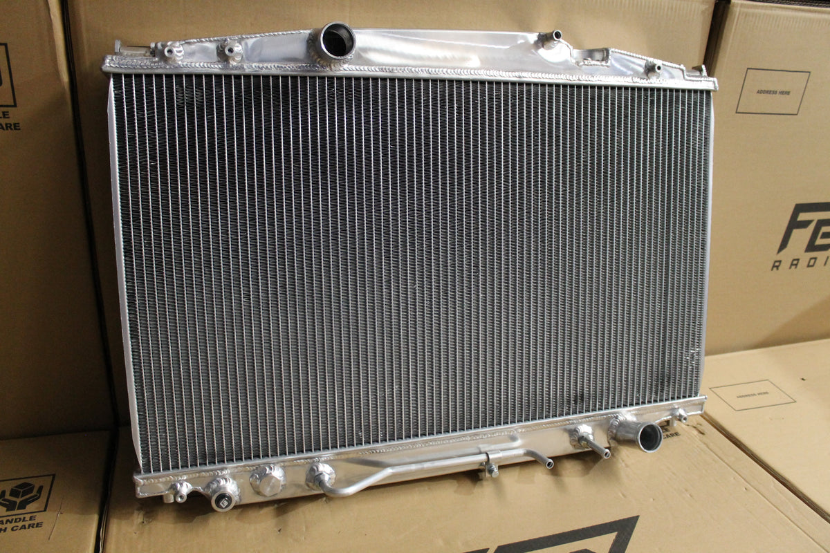 Lexus SC400 UZZ31R Full Aluminium Performance Radiator