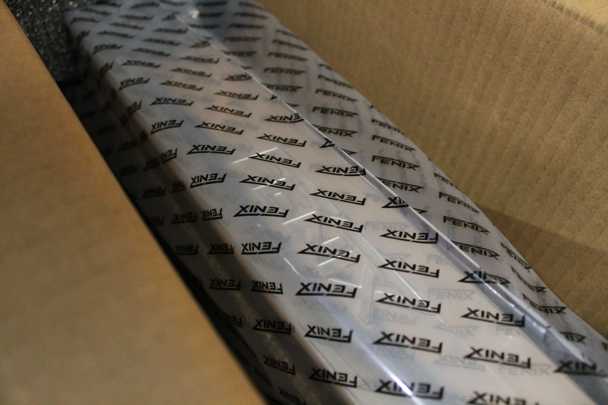 Holden Torana LH-LX-UC 253/308 V8 Full Alloy Performance Radiator