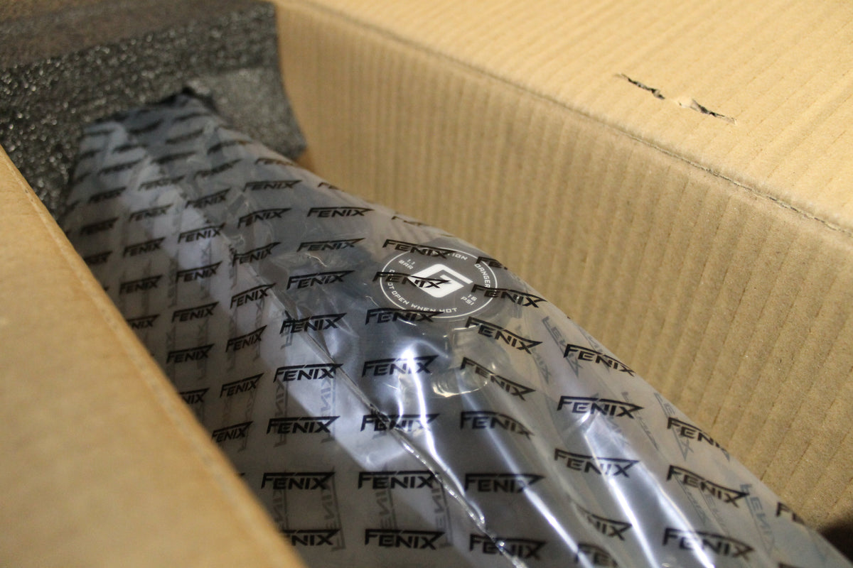 Nissan Skyline R33-R34 Full Alloy Performance Radiator