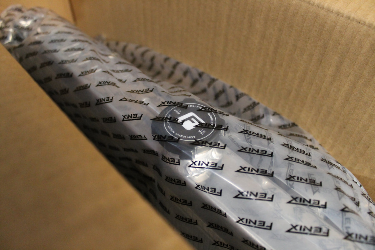 Daihatsu Feroza Full Alloy Performance Radiator GEN II