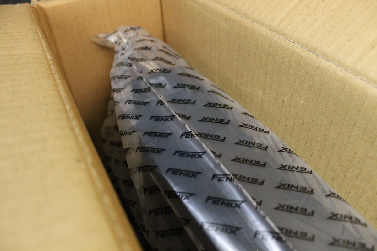 Mitsubishi Evolution 7-8-9 Full Alloy Performance Radiator GEN II(Half Size)