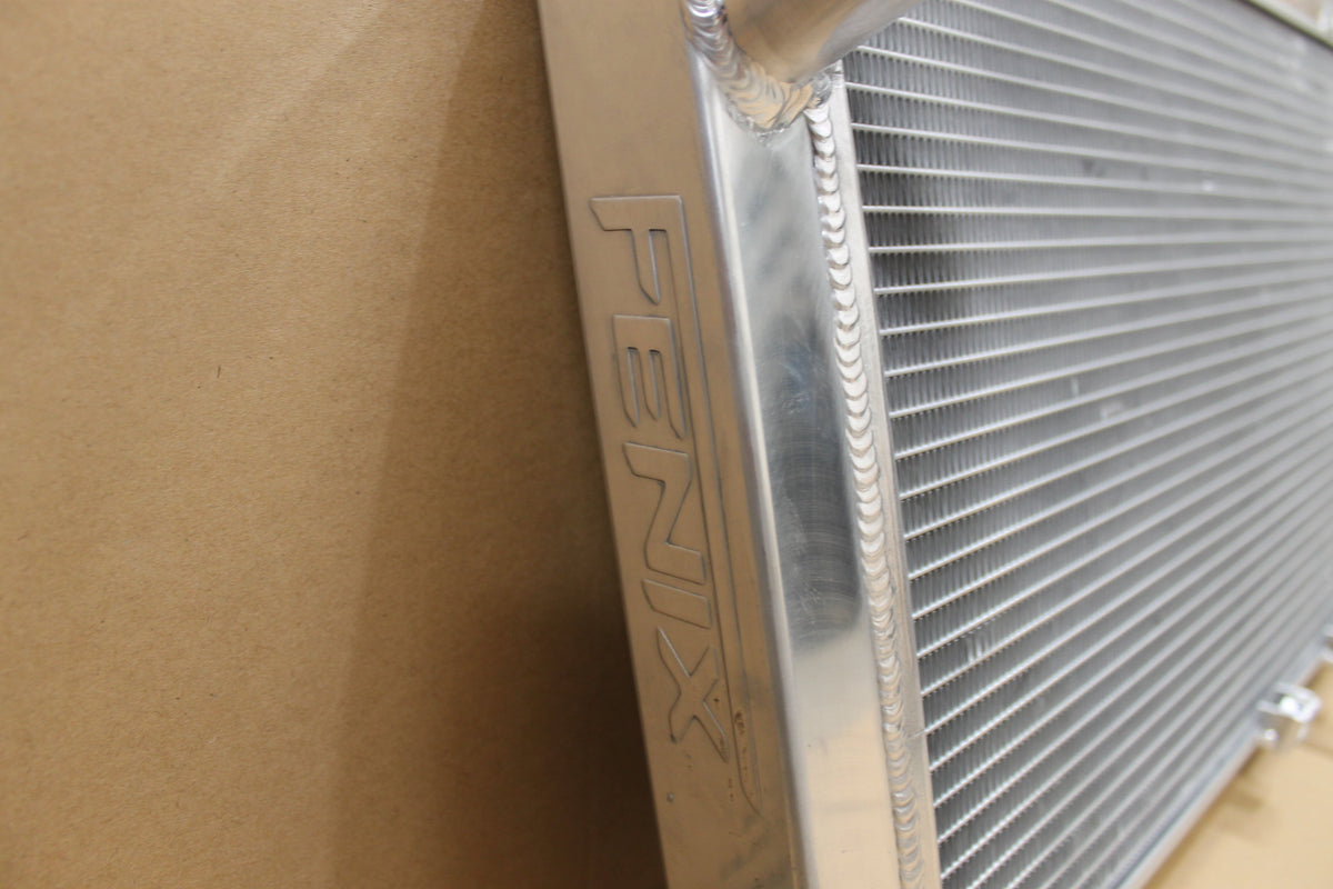 Toyota SW20 MR2 Turbo Full Alloy Performance Radiator