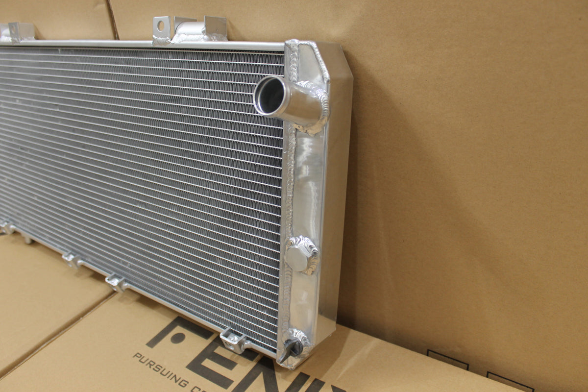Toyota SW20 MR2 Turbo Full Alloy Performance Radiator
