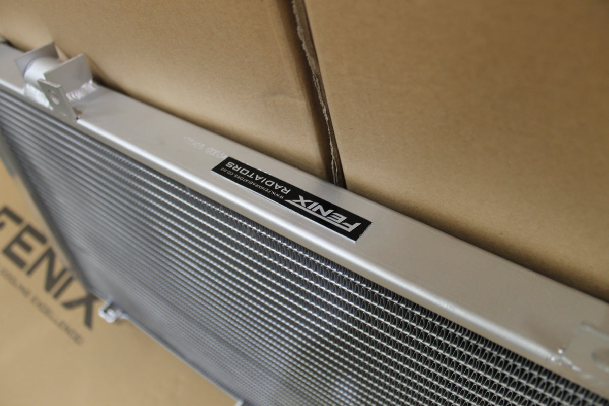 Toyota SW20 MR2 Turbo Full Alloy Performance Radiator