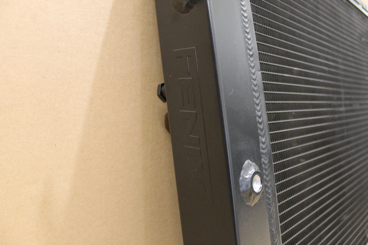 Holden WB Statesman V8 Full Alloy Performance Radiator