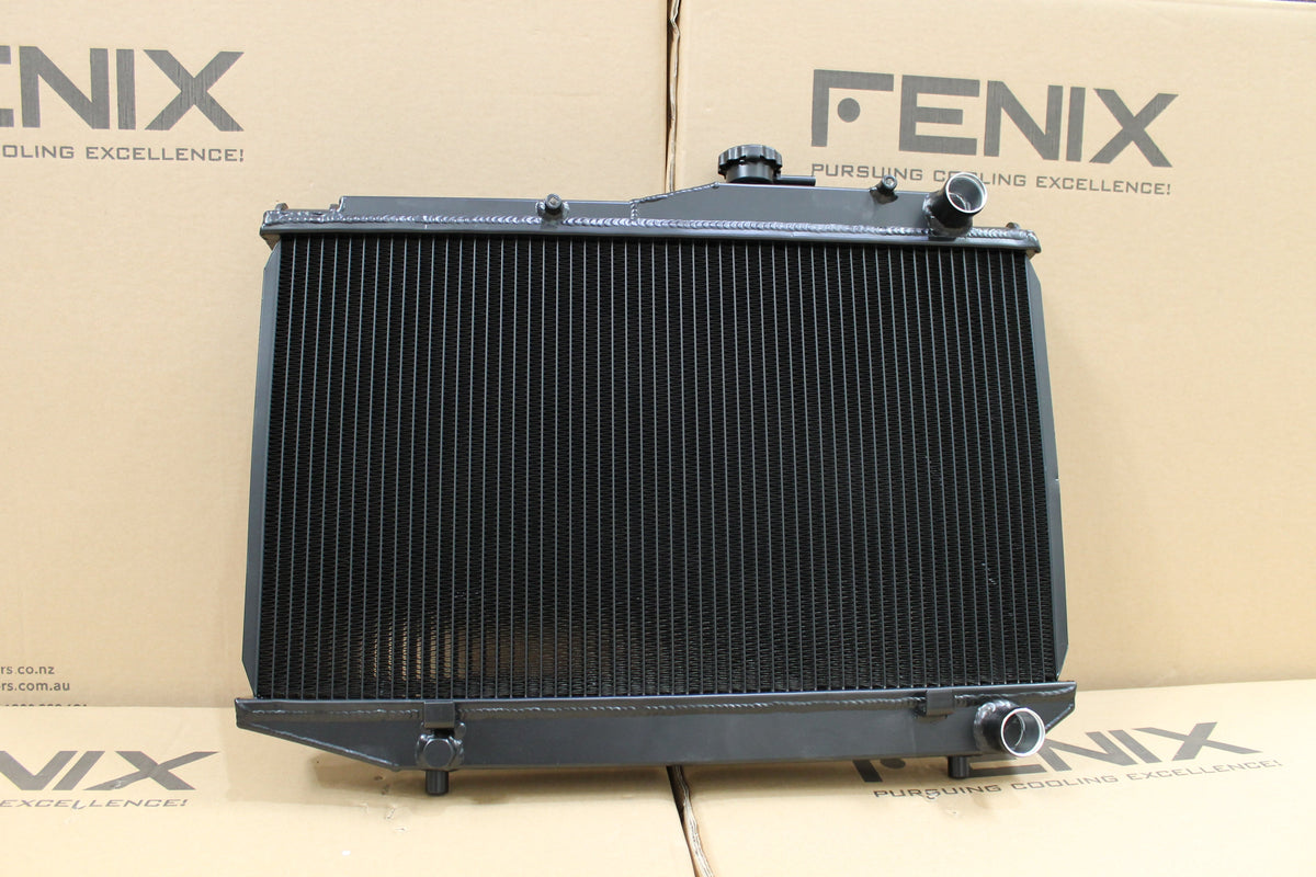 Toyota AE86 Corolla Full Alloy Performance Radiator