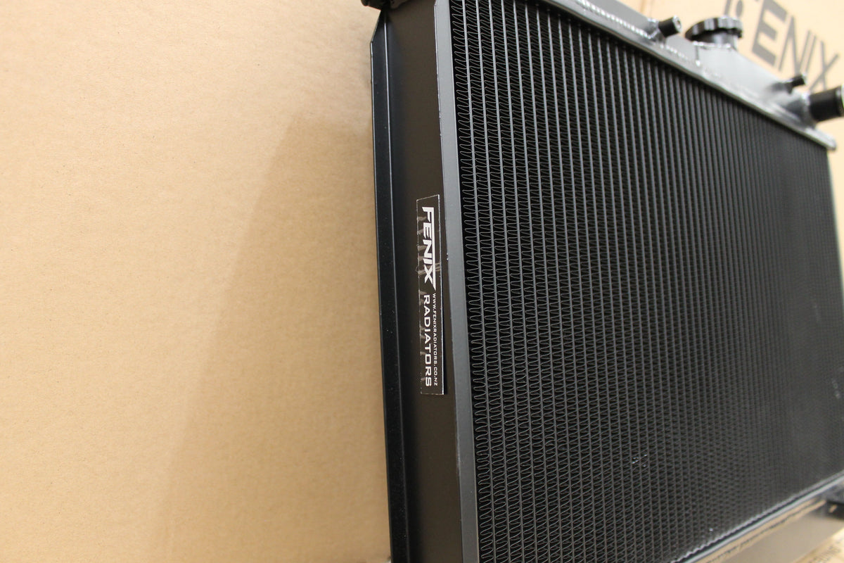 Toyota AE86 Corolla Full Alloy Performance Radiator