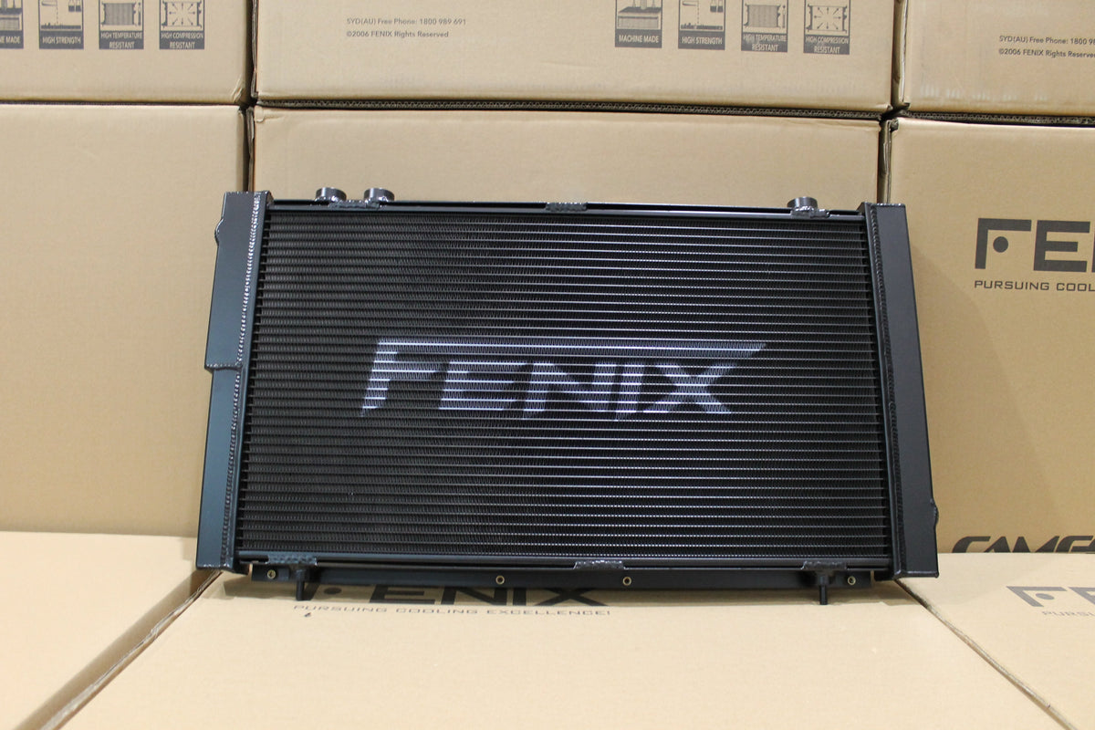 Subaru Impreza WRX GC-GF-GM Full Alloy Performance Radiator