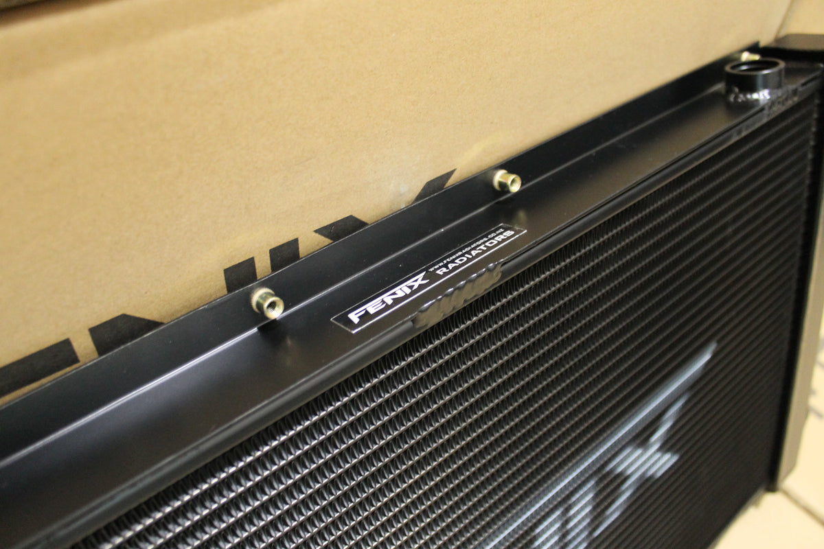 Subaru Impreza WRX GC-GF-GM Full Alloy Performance Radiator