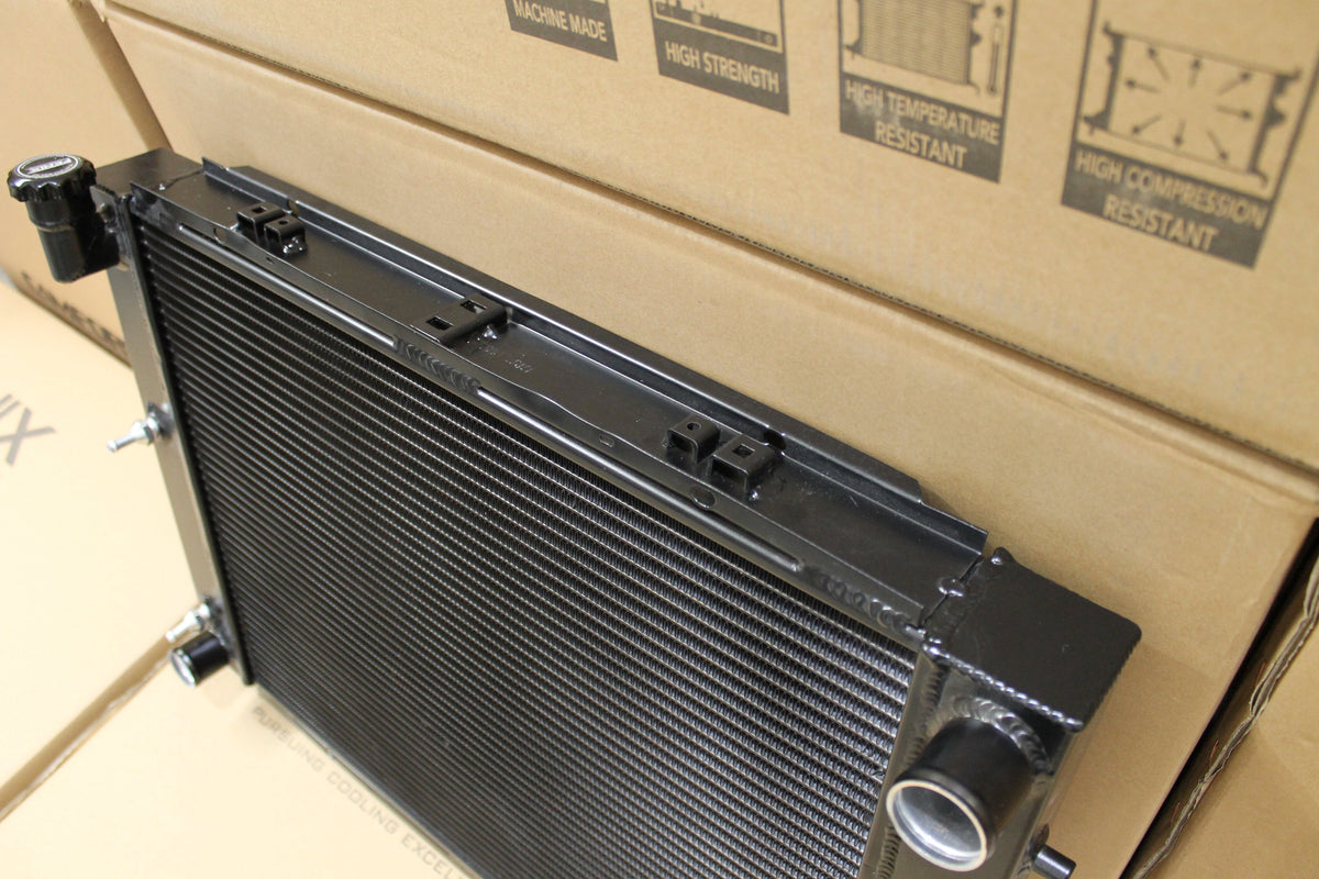 Holden VN-VP-VR-VS Calais V8 Full Alloy Performance Radiator