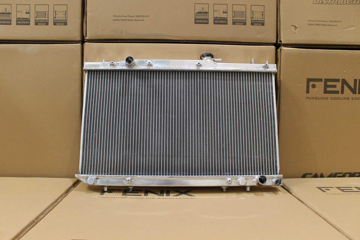 Toyota ST215 Caldina Full Alloy Performance Radiator