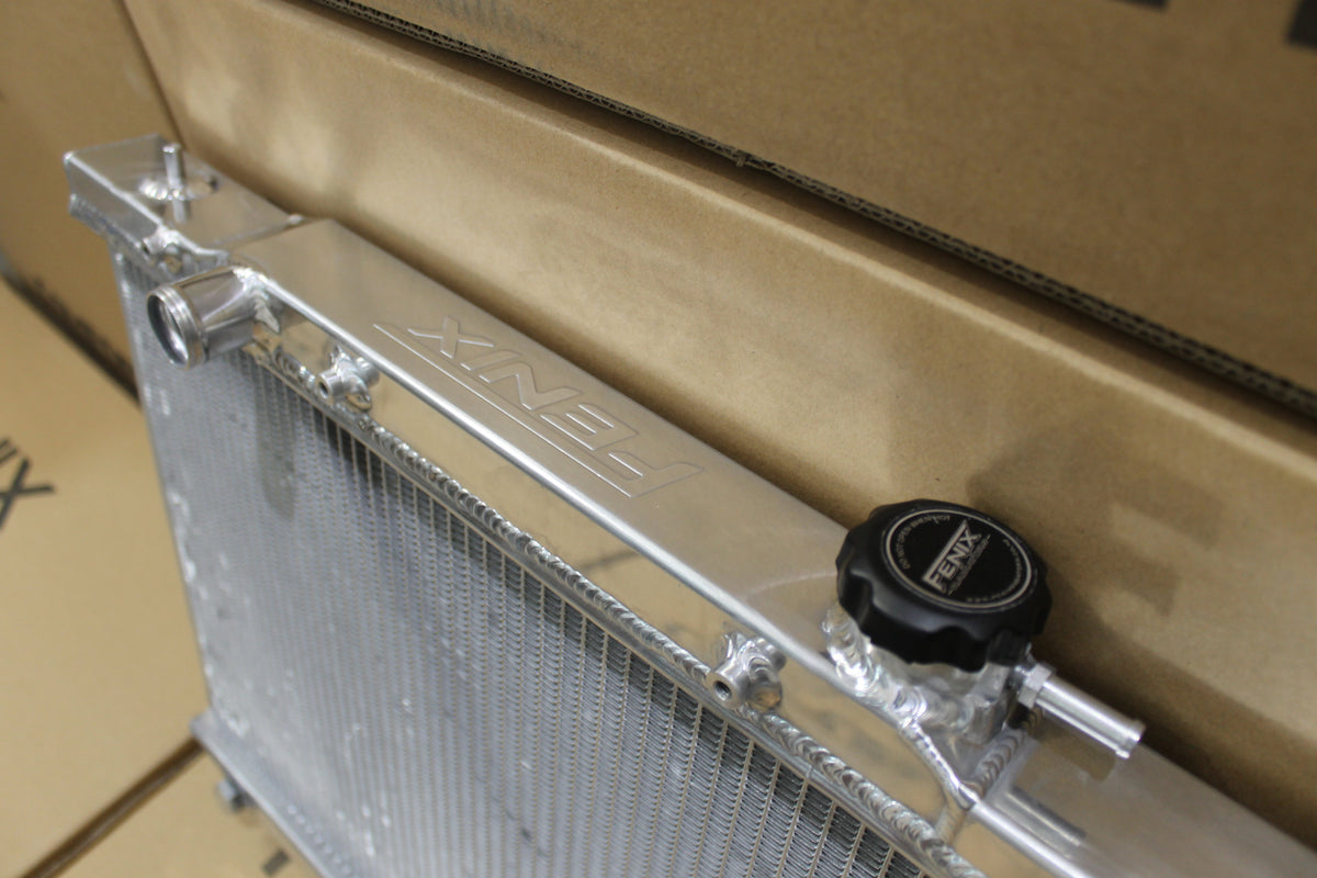 Toyota ST215 Caldina Full Alloy Performance Radiator