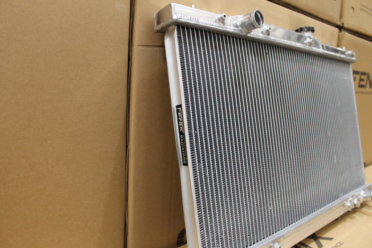 Toyota ST215 Caldina Full Alloy Performance Radiator