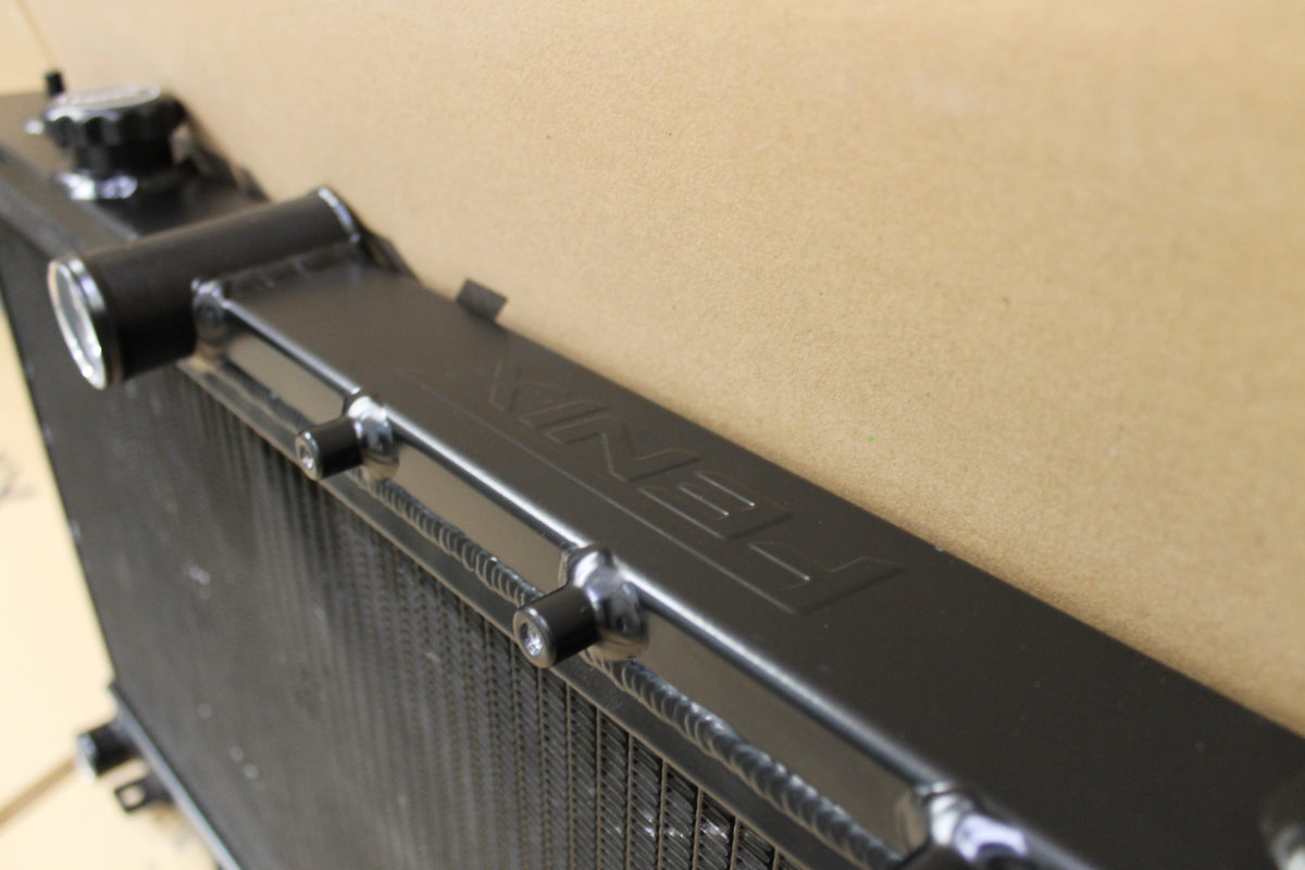 Subaru Impreza WRX GD-GG Full Alloy Performance Radiator