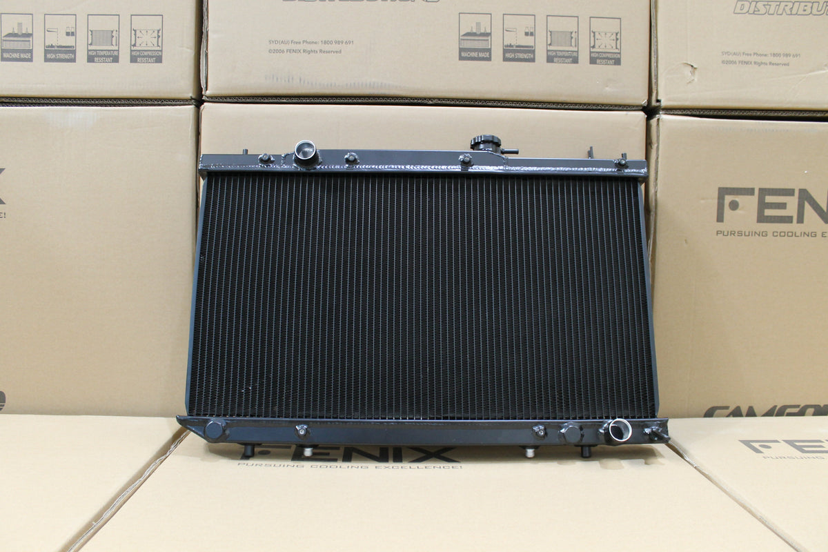 Toyota ST215 Caldina Full Alloy Performance Radiator