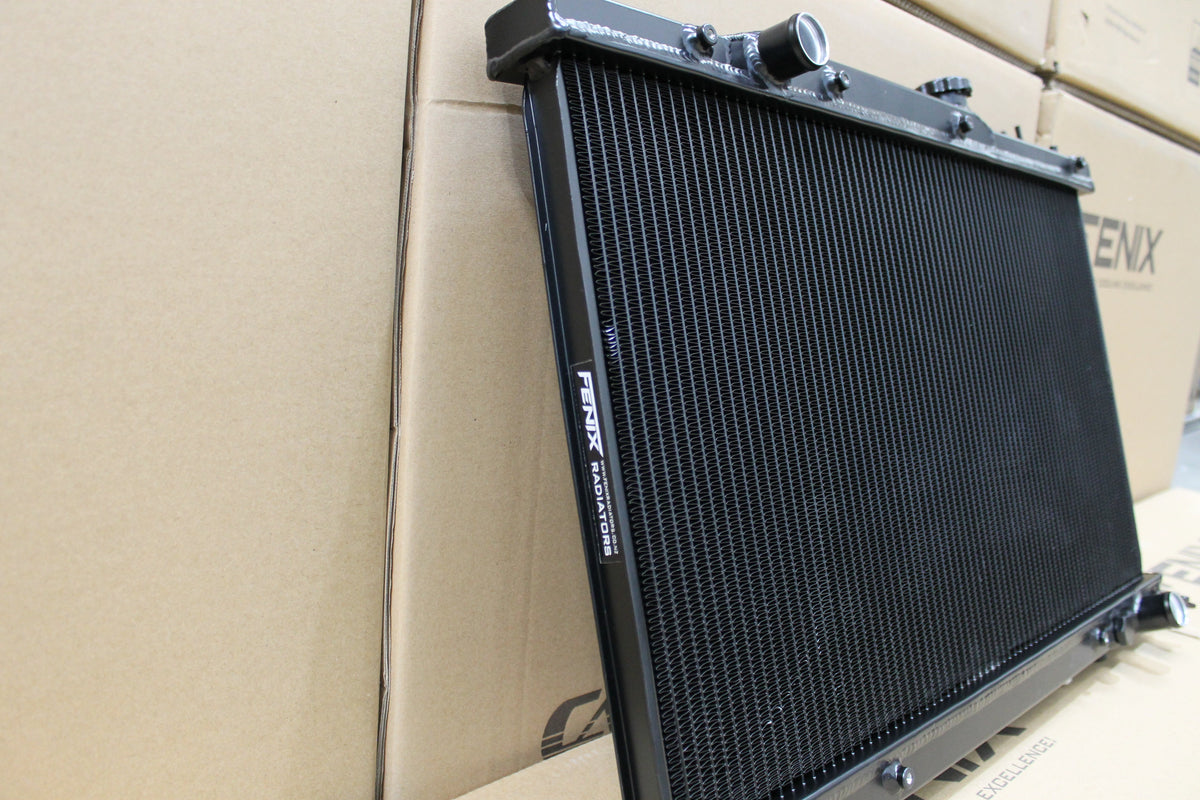 Toyota ST215 Caldina Full Alloy Performance Radiator