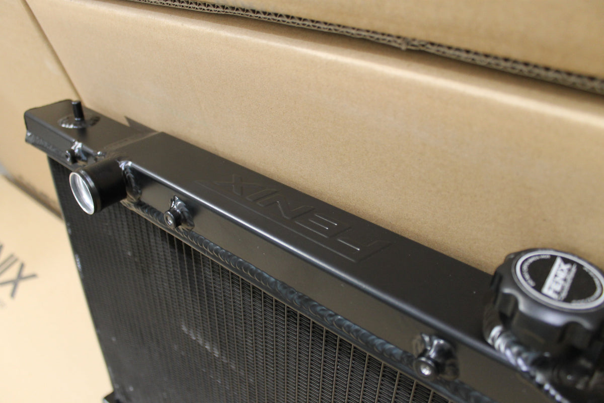 Toyota ST215 Caldina Full Alloy Performance Radiator