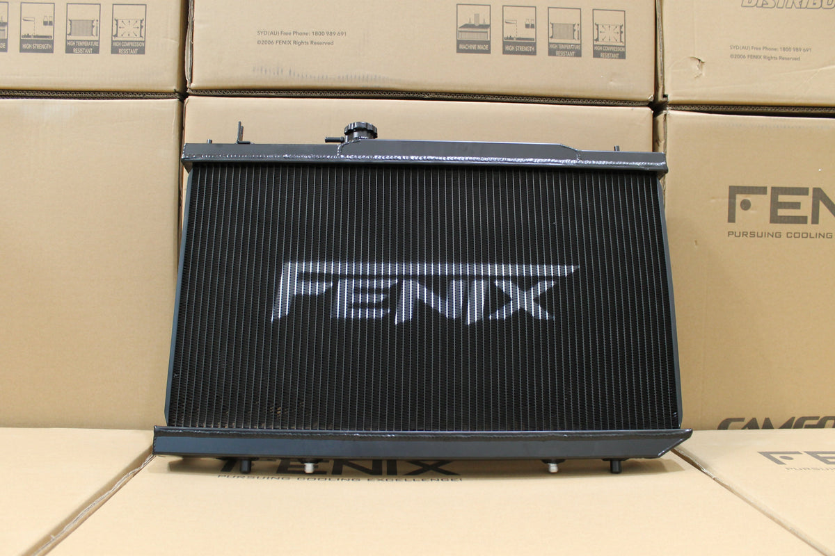 Toyota ST215 Caldina Full Alloy Performance Radiator