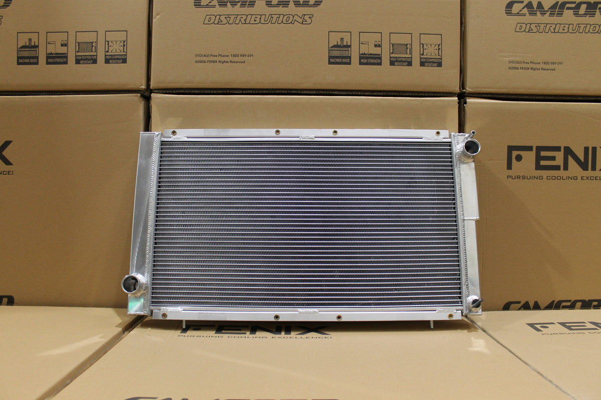 Subaru Impreza WRX GC-GF-GM Full Alloy Performance Radiator