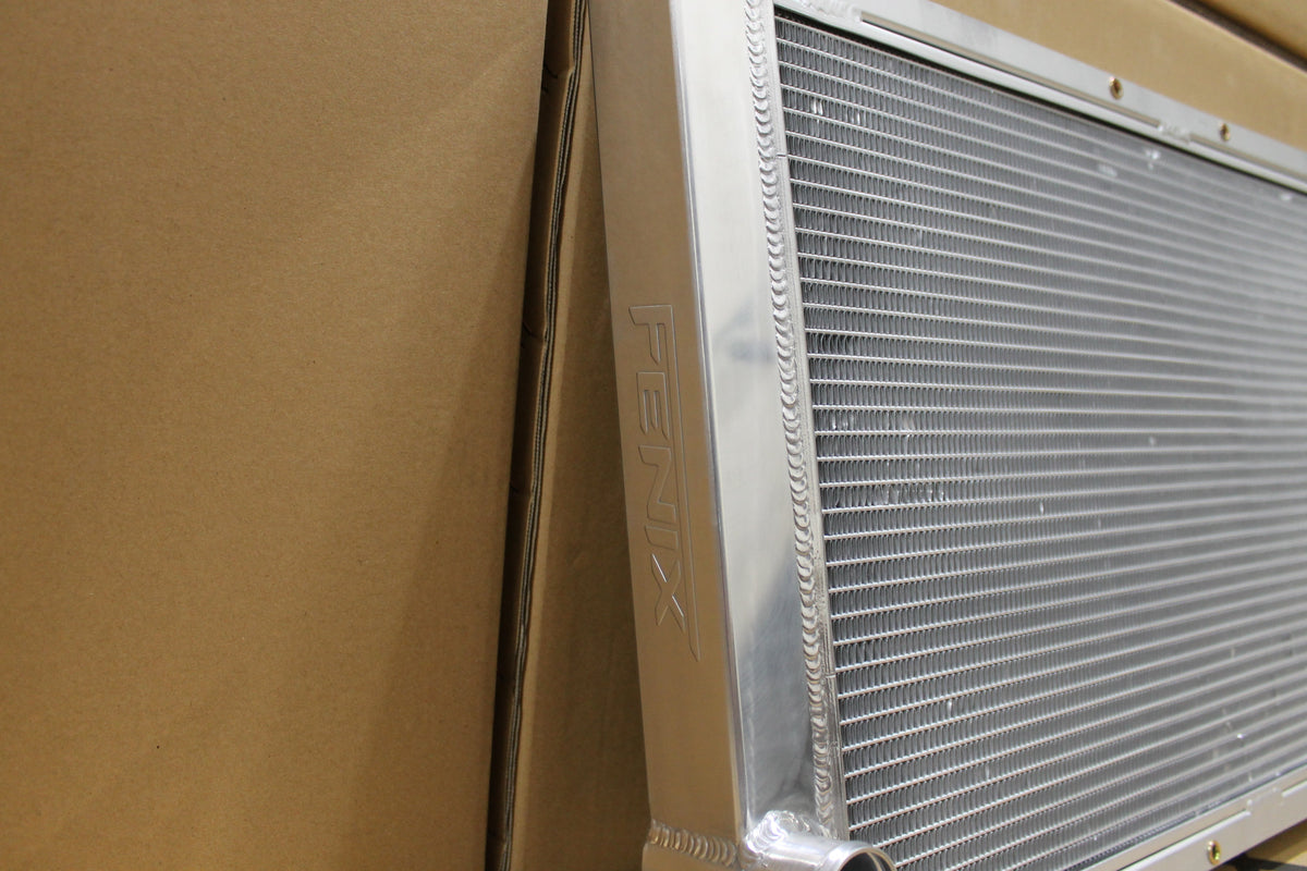 Subaru Impreza WRX GC-GF-GM Full Alloy Performance Radiator