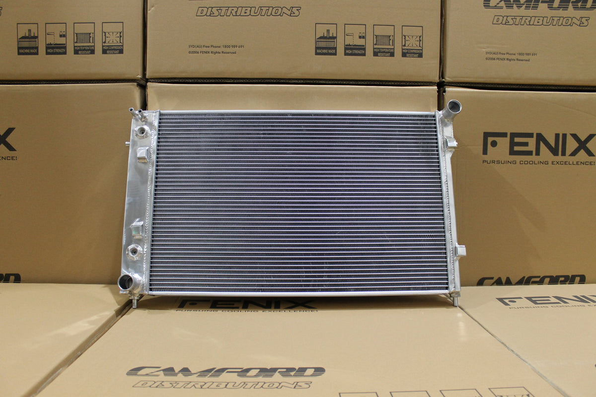 Holden VY Calais V8 LS1 Full Alloy Performance Radiator